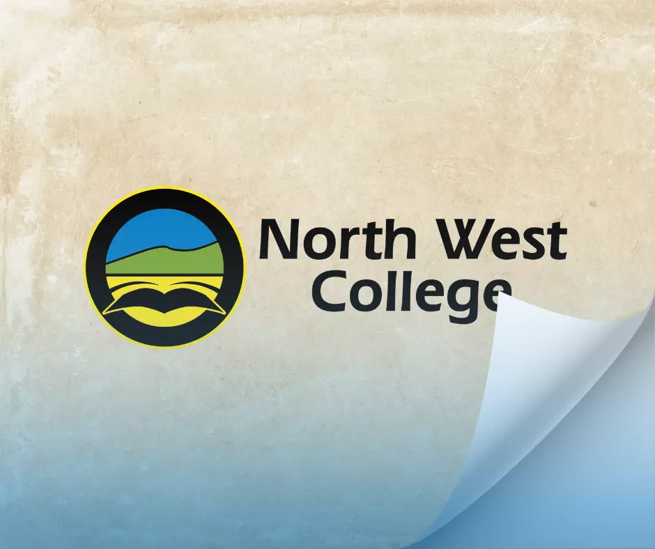 NORTH WEST COLLEGE LAUNCHES REBRANDING INITIATIVE