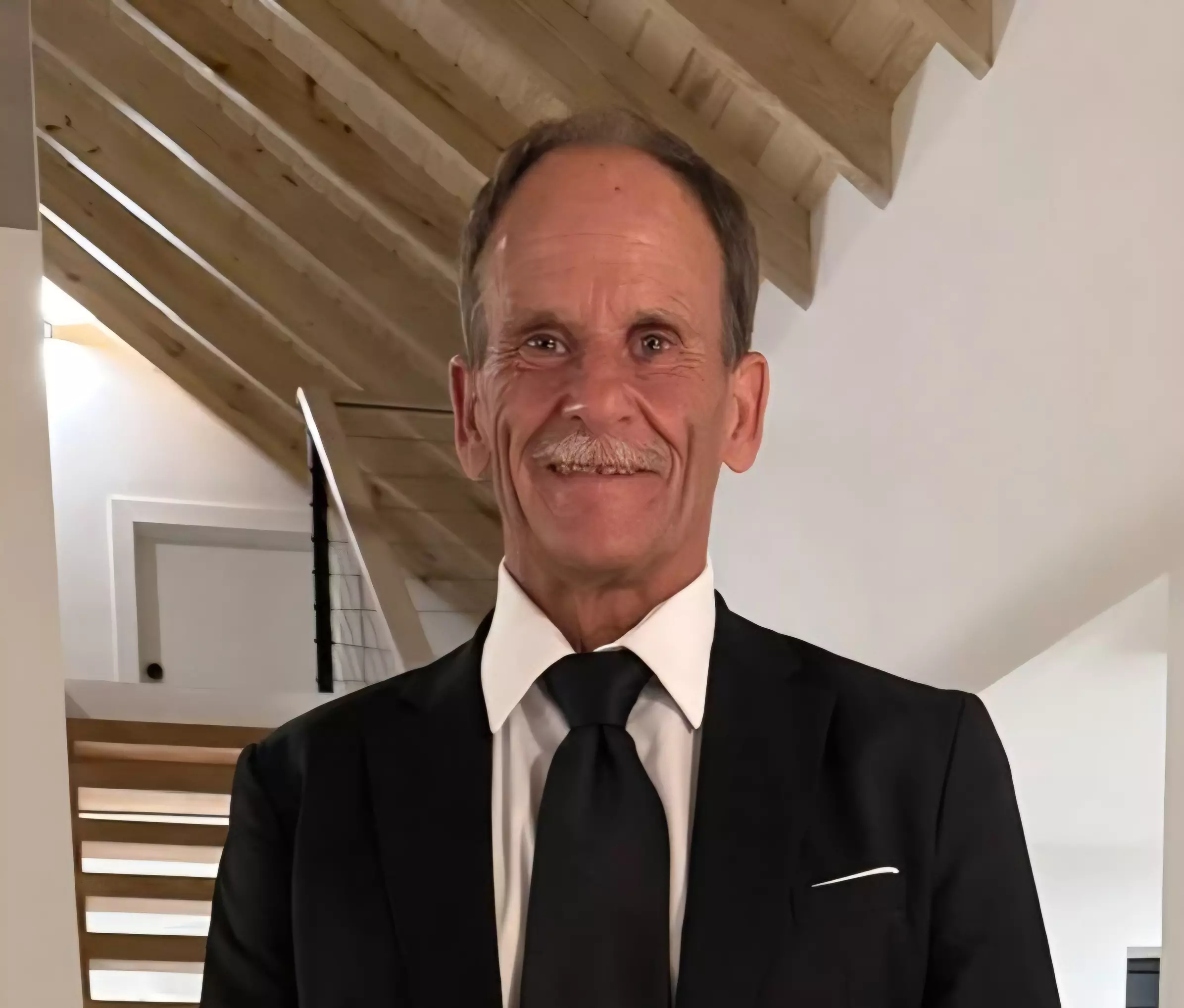 Introducing Ron Crush as the Newest NWC Board Member
