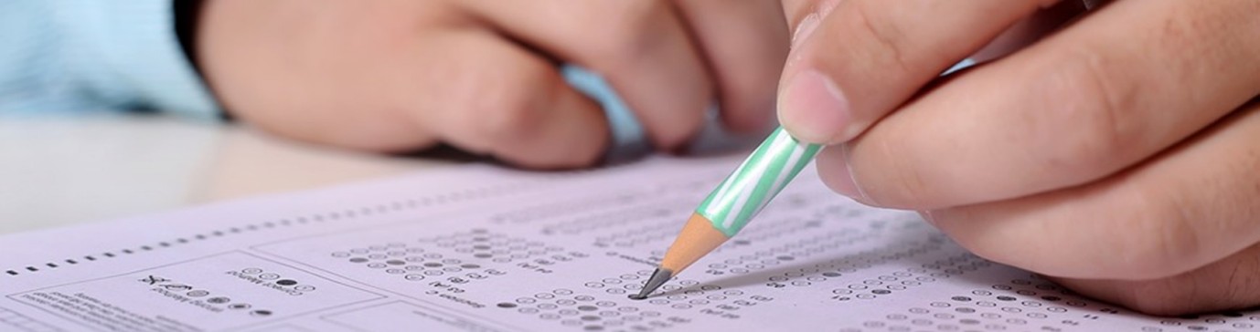 GED Testing