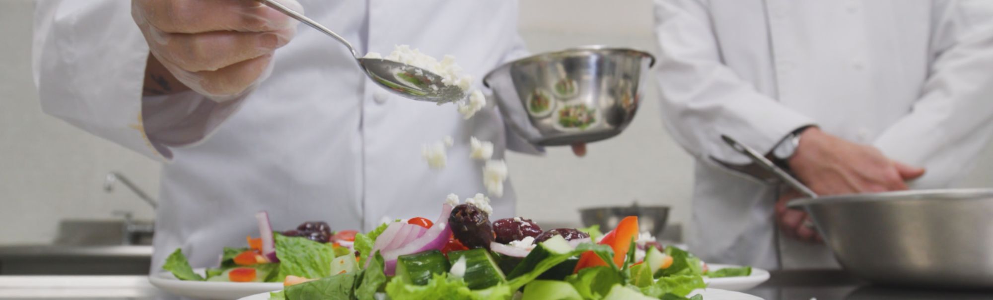 Safe Food Handling - Online