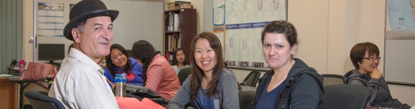 IELTS - Essay Writing