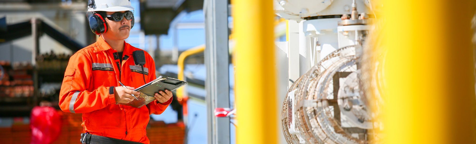 ESC Common Safety Orientation