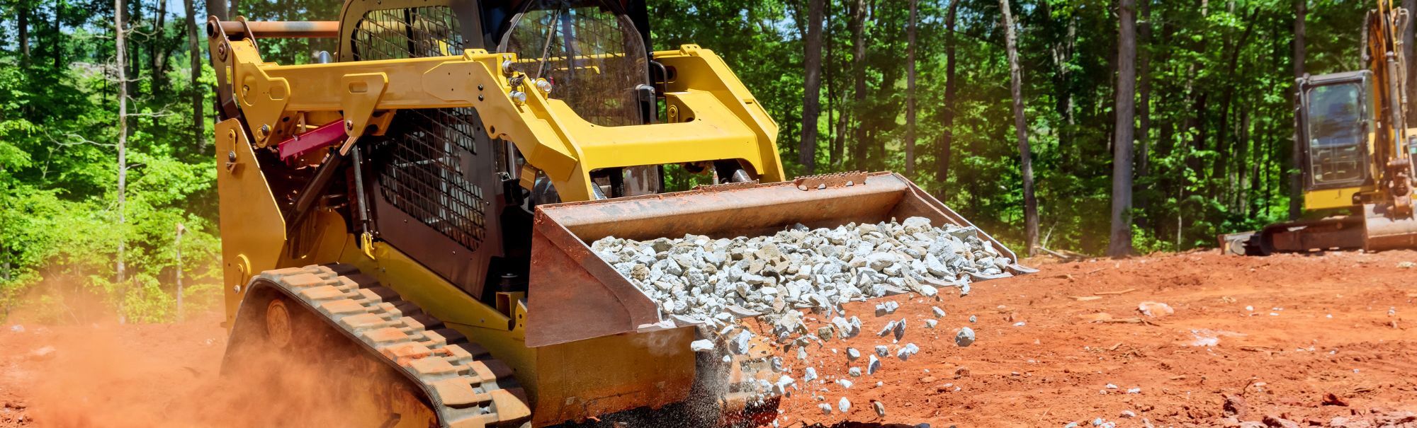 Skid Steer Operator Training 