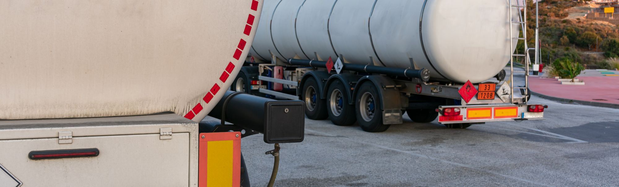 Transportation of Dangerous Goods (TDG)