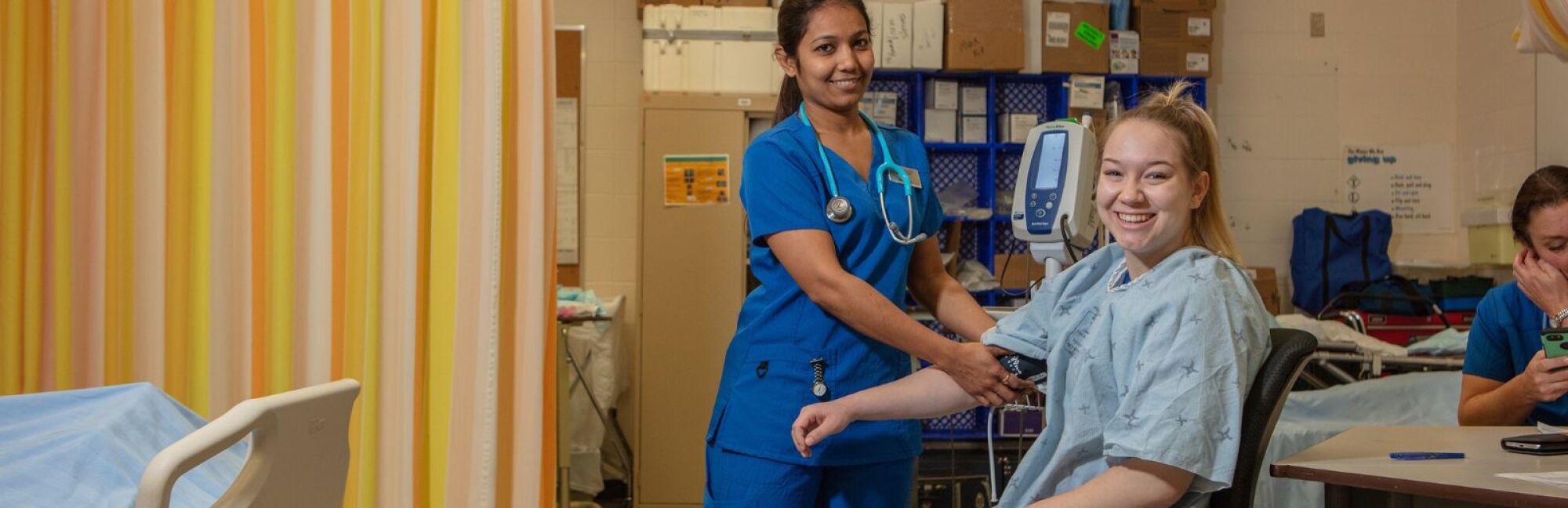Practical Nursing  