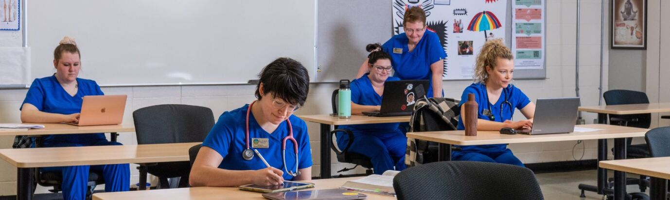Health Care Prep - Essential Skills for the Workplace