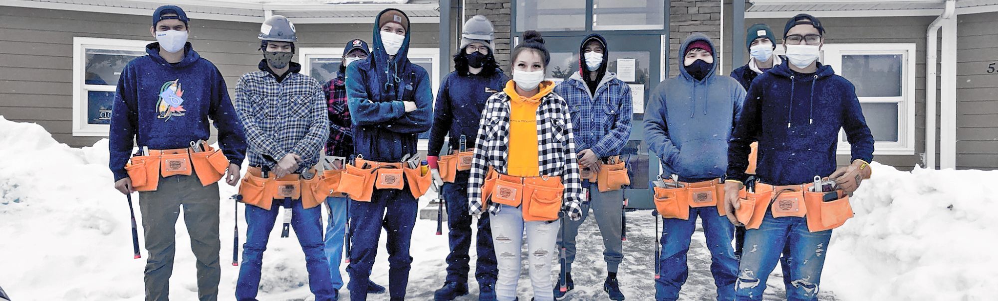 Pre Trades Prep - Essential Skills for the Workplace