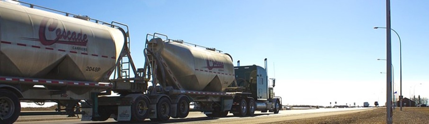 Transportation of Dangerous Goods (TDG) 