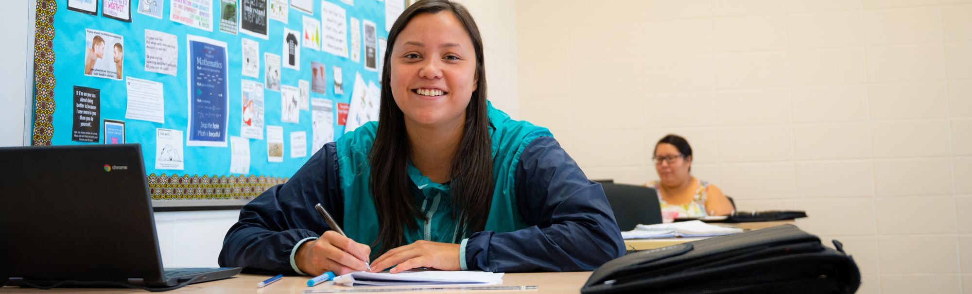 Level 2 Employment Readiness Program 