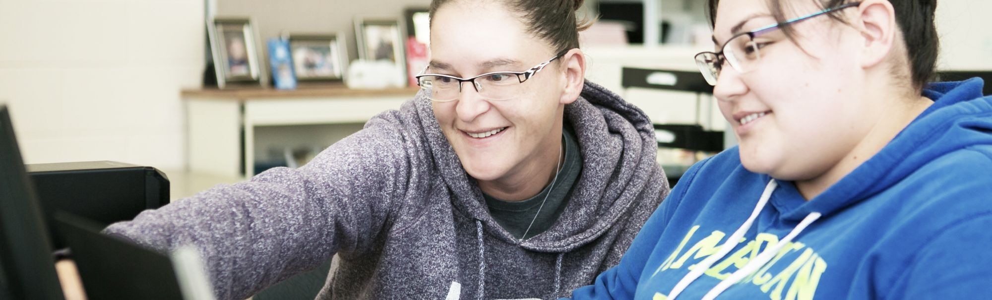 Adult Basic Education
