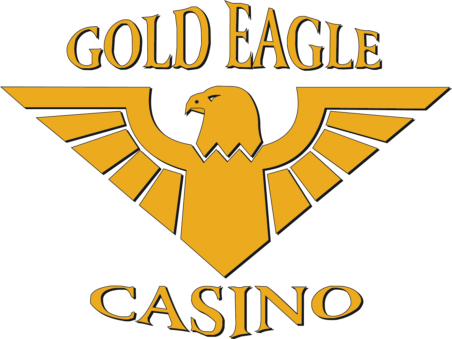 Gold Eagle Casino